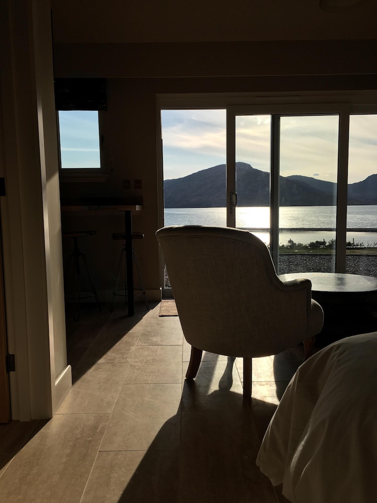 kirkton bay house bed and breakfast