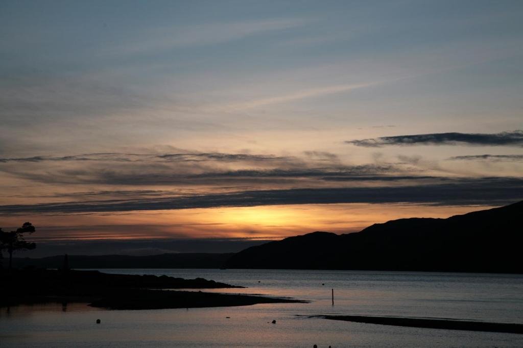 kirkton bay house bed and breakfast