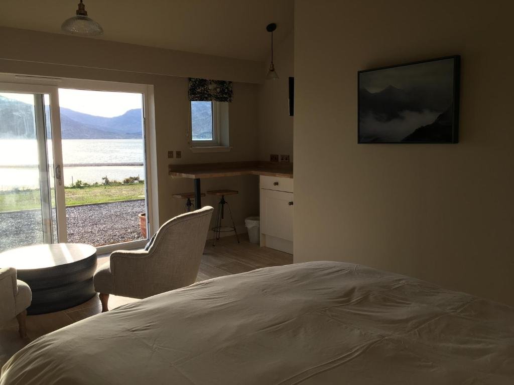 kirkton bay house bed and breakfast
