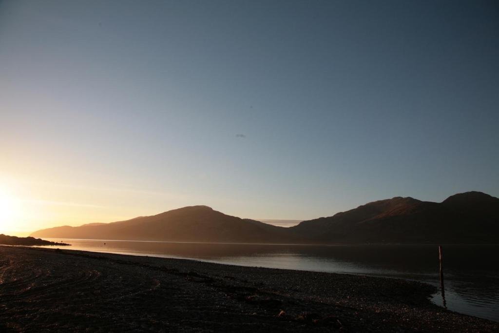 kirkton bay house bed and breakfast