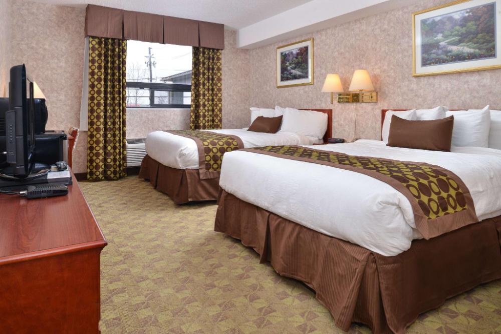 lexington inn and suites windsor