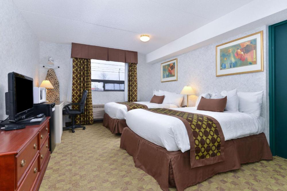 lexington inn and suites windsor