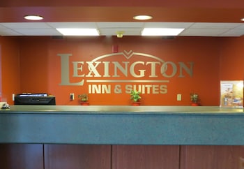 lexington inn and suites windsor