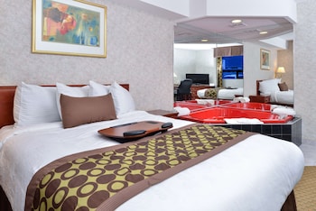 lexington inn and suites windsor