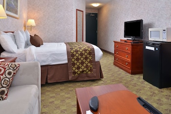 lexington inn and suites windsor