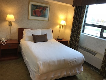 lexington inn and suites windsor