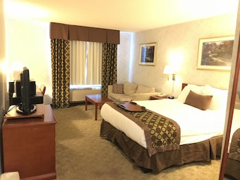 lexington inn and suites windsor