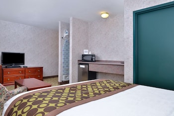 lexington inn and suites windsor