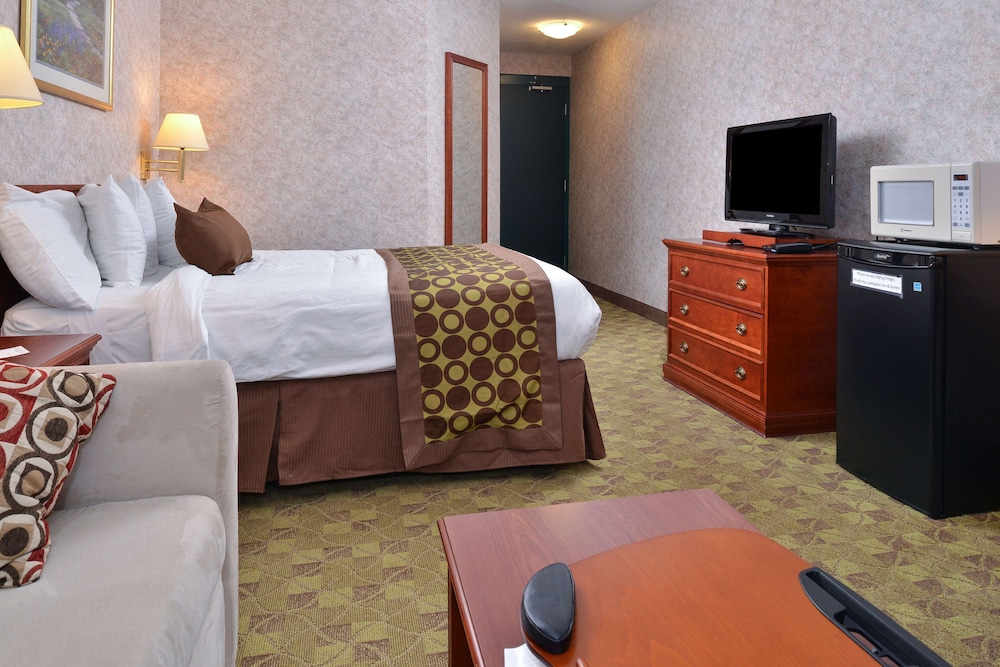 lexington inn and suites windsor