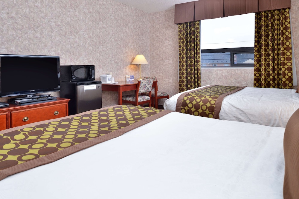 lexington inn and suites windsor