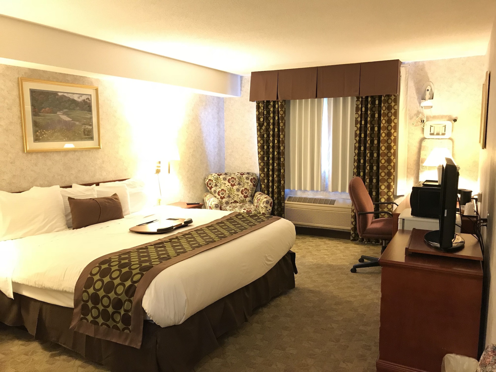 lexington inn and suites windsor