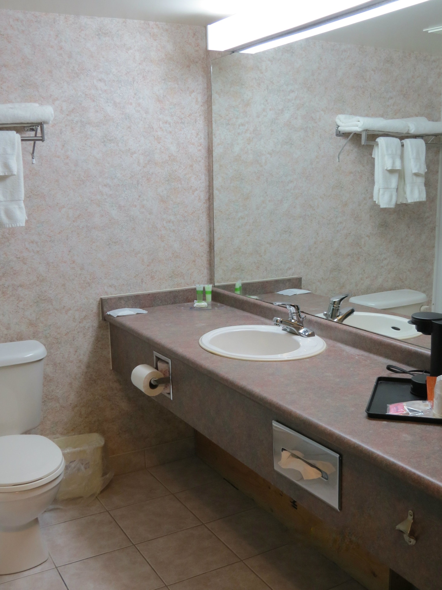lexington inn and suites windsor