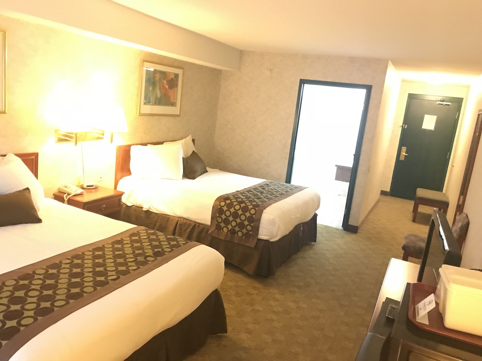 lexington inn and suites windsor