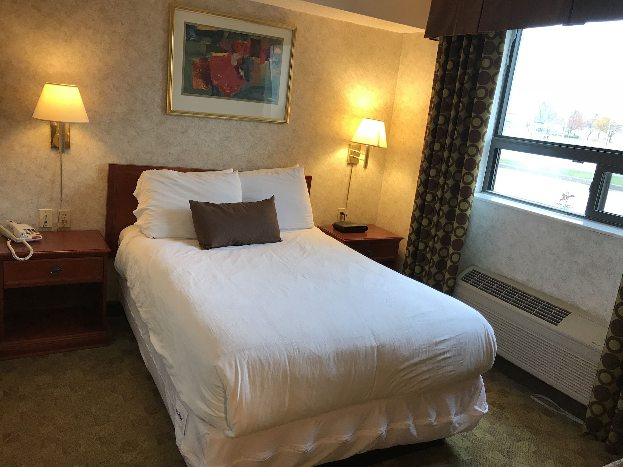 lexington inn and suites windsor