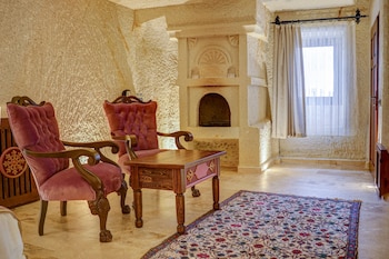cappadocia sweet cave hotel