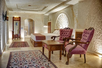 cappadocia sweet cave hotel