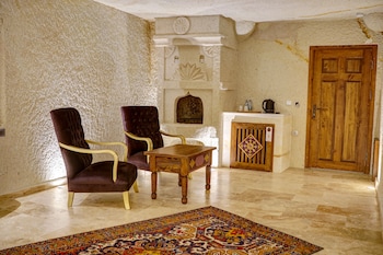 cappadocia sweet cave hotel