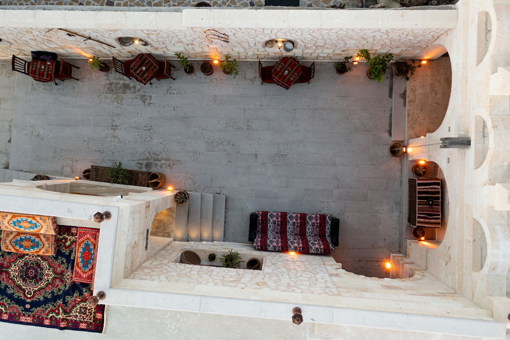 cappadocia sweet cave hotel