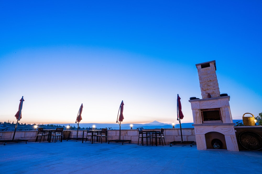 cappadocia sweet cave hotel