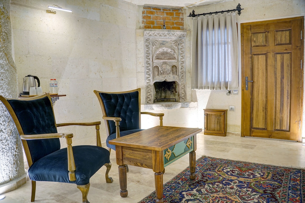 cappadocia sweet cave hotel