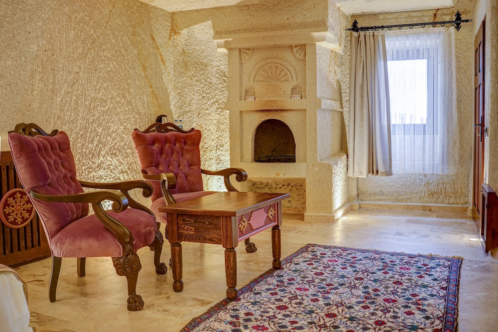 cappadocia sweet cave hotel