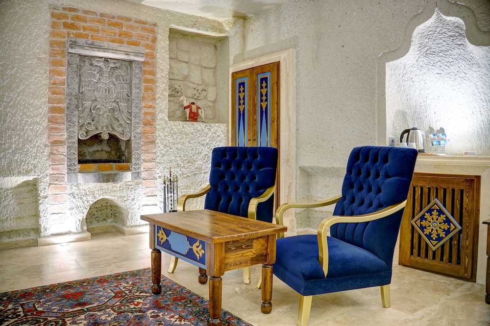 cappadocia sweet cave hotel