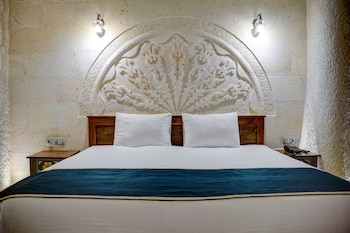 cappadocia sweet cave hotel
