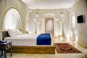 cappadocia sweet cave hotel