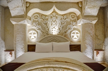 cappadocia sweet cave hotel