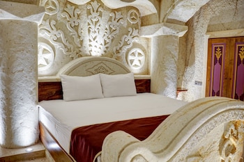 cappadocia sweet cave hotel