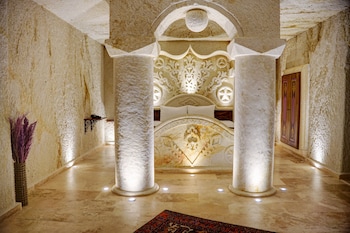 cappadocia sweet cave hotel