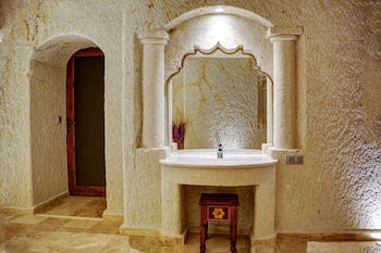 cappadocia sweet cave hotel