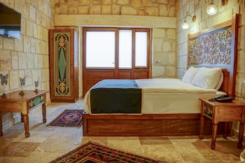 cappadocia sweet cave hotel