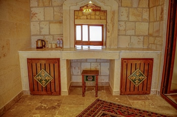 cappadocia sweet cave hotel