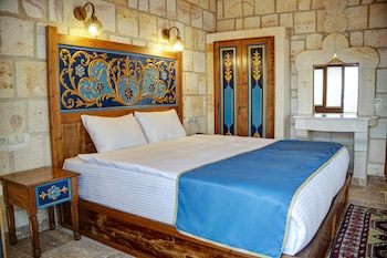 cappadocia sweet cave hotel