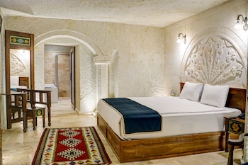 cappadocia sweet cave hotel