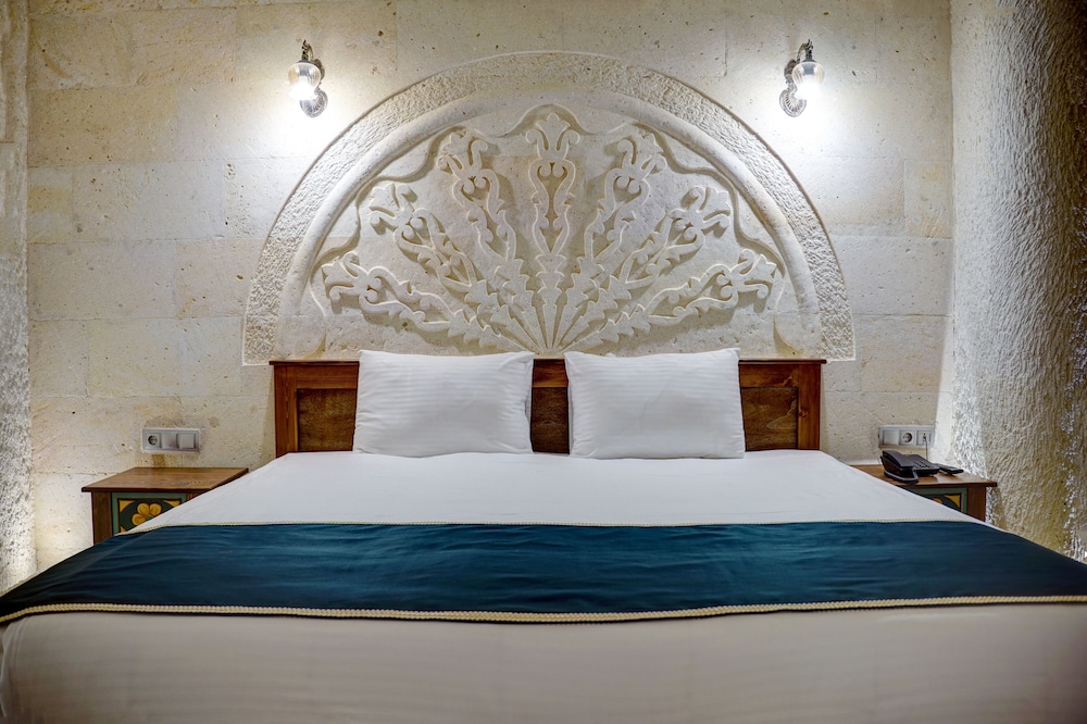 cappadocia sweet cave hotel