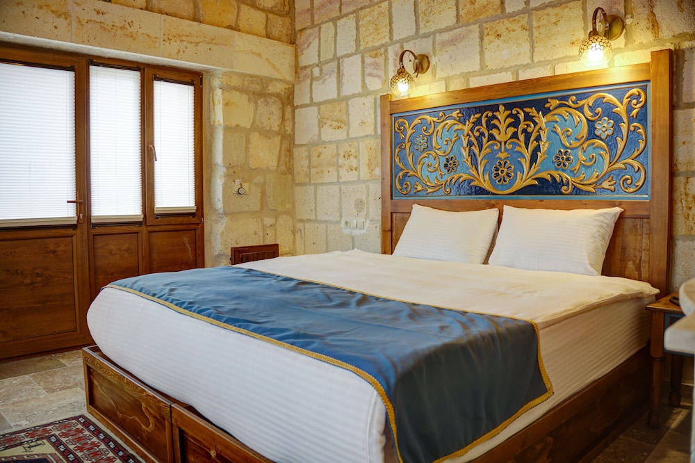 cappadocia sweet cave hotel
