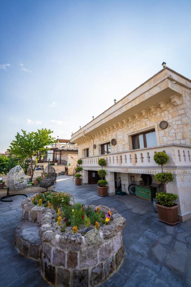 cappadocia sweet cave hotel