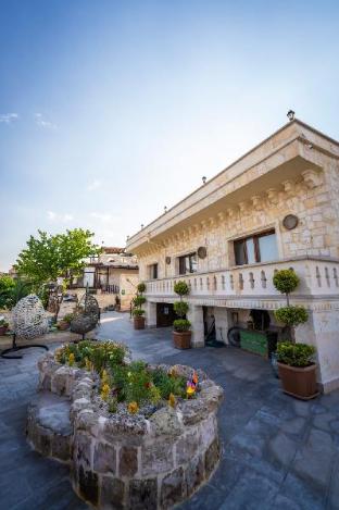 cappadocia sweet cave hotel