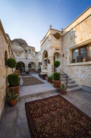 cappadocia sweet cave hotel