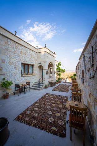 Cappadocia Sweet Cave Hotel,,0 star