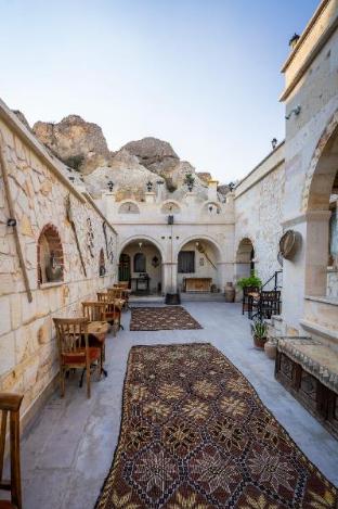 cappadocia sweet cave hotel