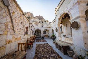 cappadocia sweet cave hotel