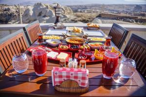 Cappadocia Sweet Cave Hotel,,0 star