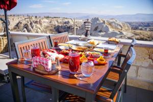 Cappadocia Sweet Cave Hotel,,0 star