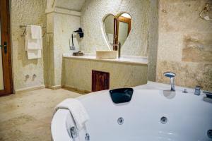 cappadocia sweet cave hotel