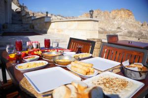 cappadocia sweet cave hotel