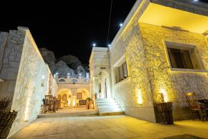 cappadocia sweet cave hotel