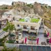 cappadocia sweet cave hotel